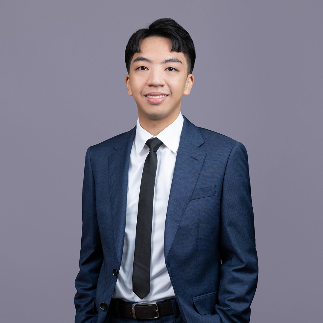 Cyrus Lo