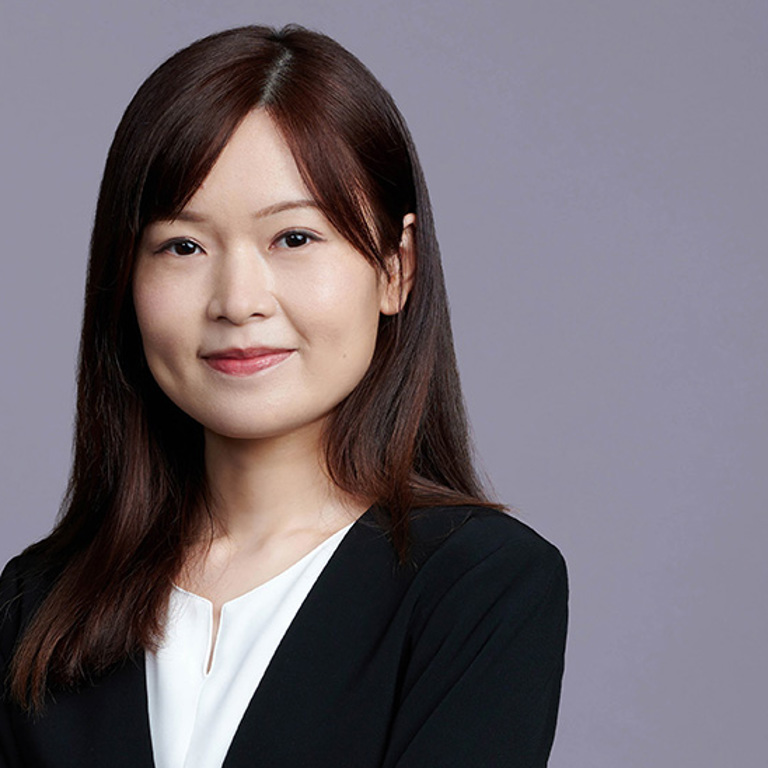 Grace Jia