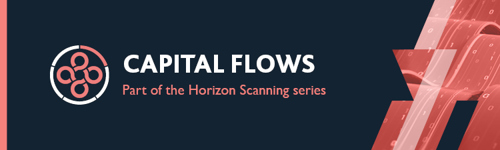 Horizon Scanning: Capital Flows