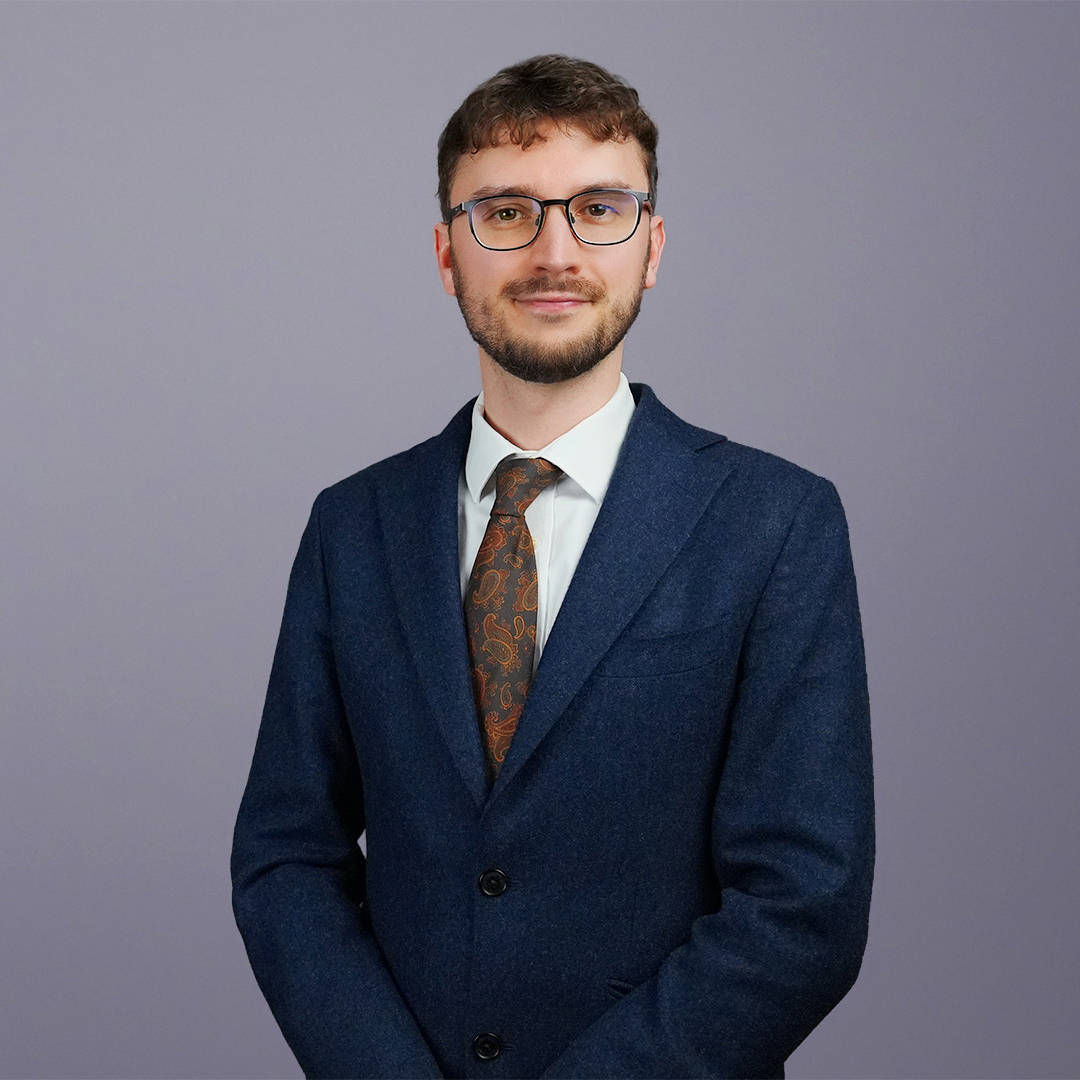 Matthew Harman