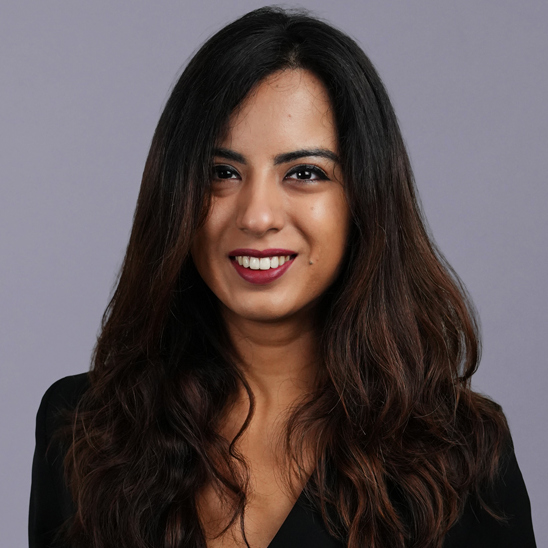 Neerja Gurnani