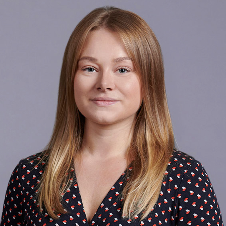 Teigan Betteridge