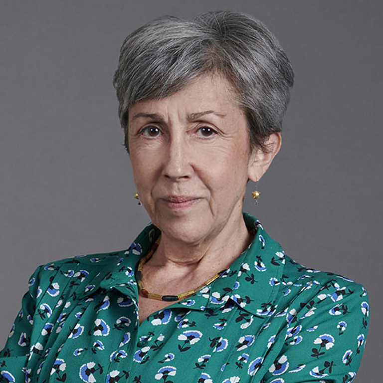 Deborah Finkler