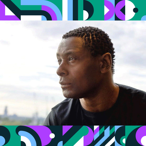 David Harewood