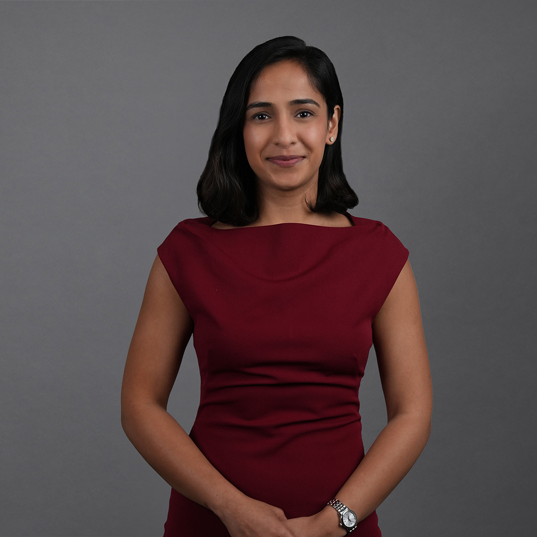 Nikita Garg