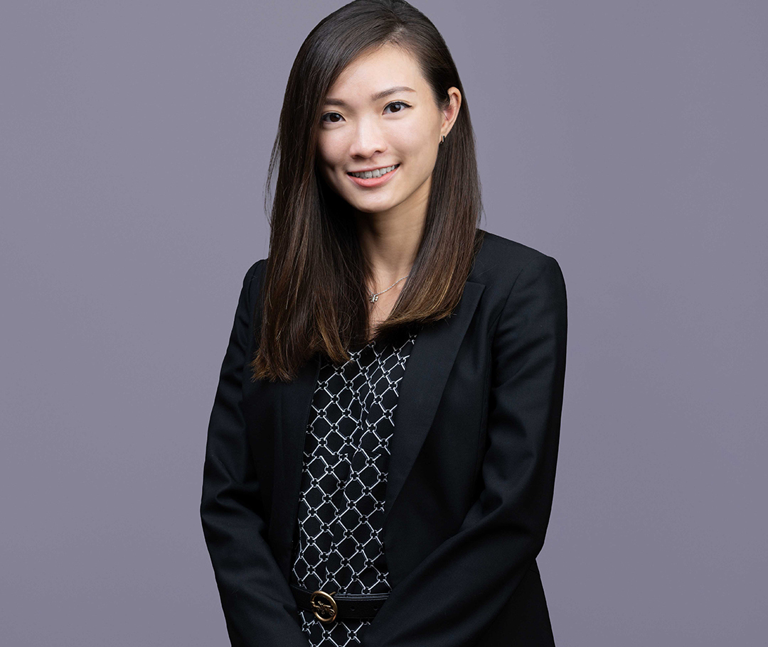 Michele Ho