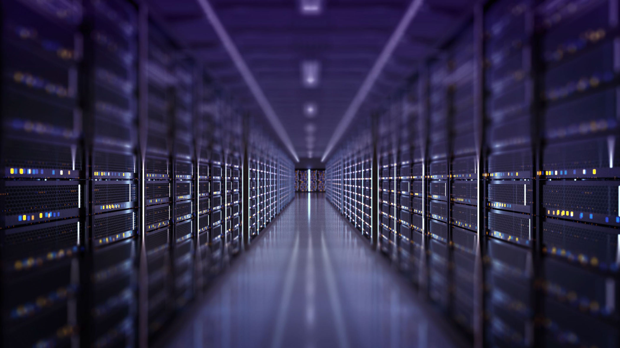 Digital Infrastructure Looking Back Looking Ahead 1