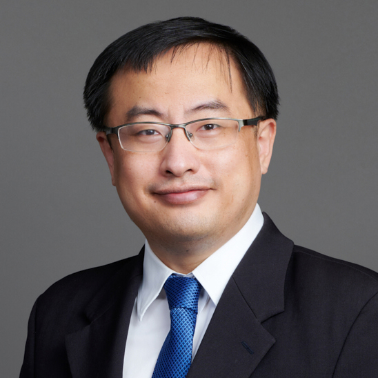 Jianhao Zheng