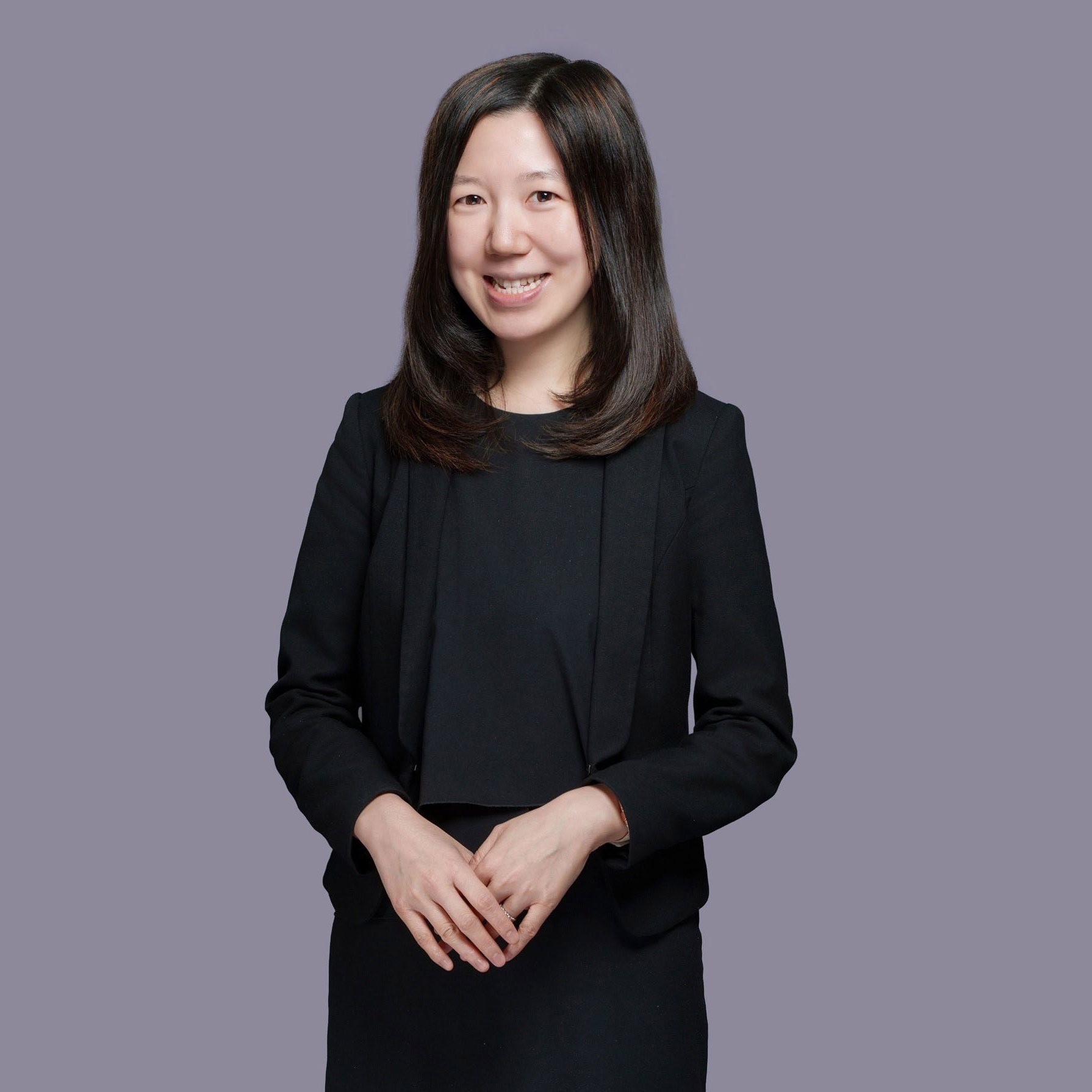 Tiffany Yan