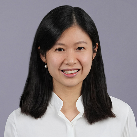 Amelia Tai