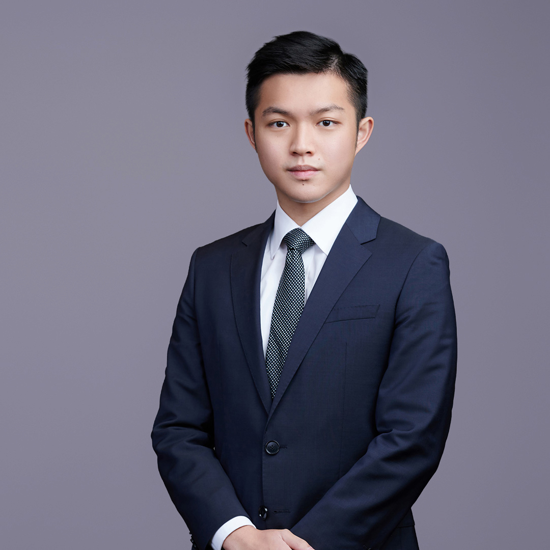 Jason TL Chan